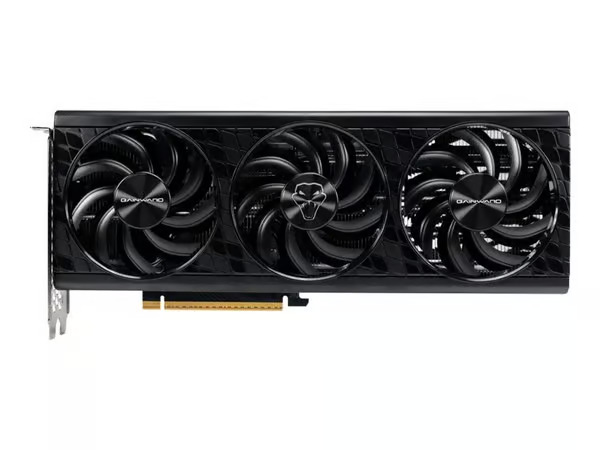 Gainward GeForce RTX 5070 Python III 12 GB, PCI-E, näytönohjain