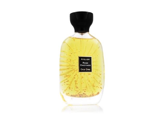 Atelier des Ors Rose Omeyyade - EdP 100 ml