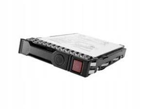 HP E-yritys - 300GB - Kovalevy - 872475-B21 - SAS3 - 2.5"