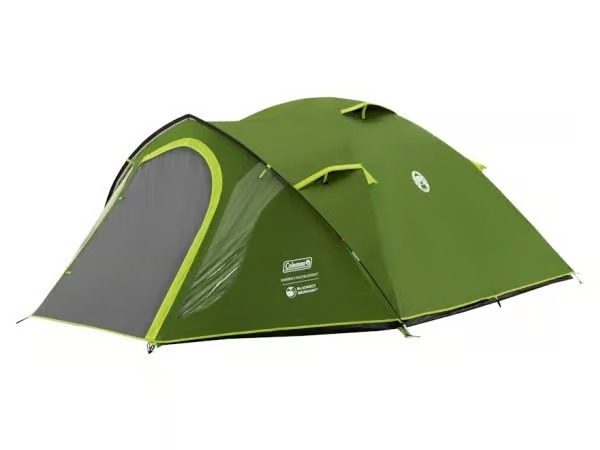 Coleman Darwin 3 Plus Blackout, teltta