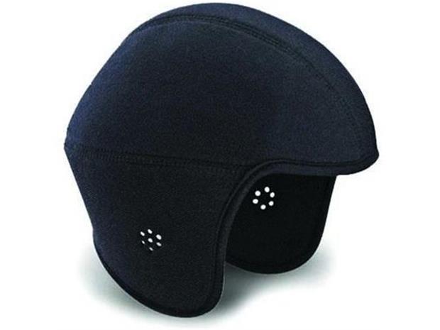 Kask UPA00001, kypärähuppu