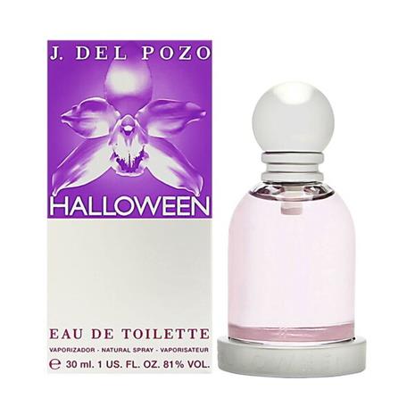 Halloween Women Line - EdT 30 ml