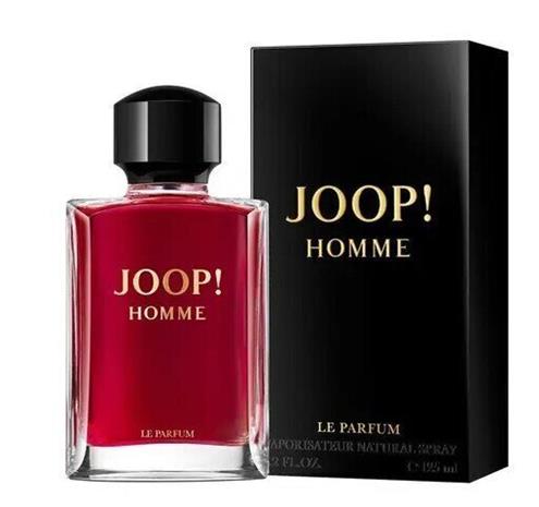 JOOP! Homme - EdP 125 ml