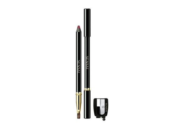 Sensai Lip Pencil Feminine Mauve