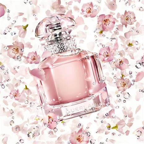 Guerlain Mon Guerlain Sparkling Bouquet - EdP 100 ml