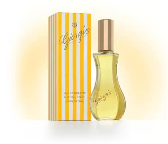 Giorgio Beverly Hills - EdT 90 ml – kuva 4/4