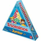 Goliath - Triominos Junior - Lasten peli