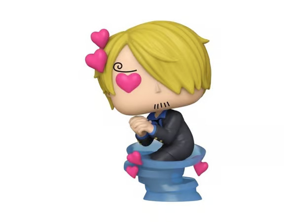 Funko Pop! - Sanji (80367)