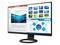 Eizo FlexScan EV2720S-BK (27"), näyttö – kuva 4