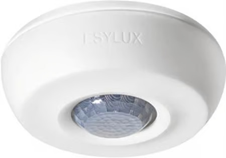 ESYLUX MD 360/8 Basic Liiketunnistin 360Â°, 10 A, ä˜8 m