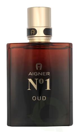 Aigner NÂ°1 Oud - EdP 100 ml