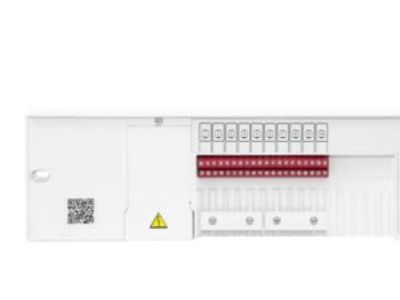 Danfoss icon master controller ota 24v with 15 channels