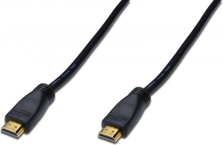 DIGITUS video/audiokabel