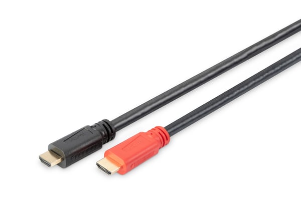 DIGITUS video/audiokabel