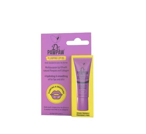Dr. PawPaw Plumping Lip Oil 10 ml
