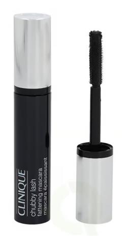 Clinique Mascara Pestaä±as Epaississant 01 Jumbo Jet