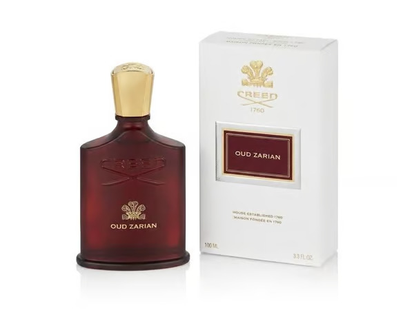 Creed Oud Zarian - EdP 100 ml