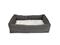 Classy Memory Foam koiran sänky, harmaa - 60x40 cm – kuva 3