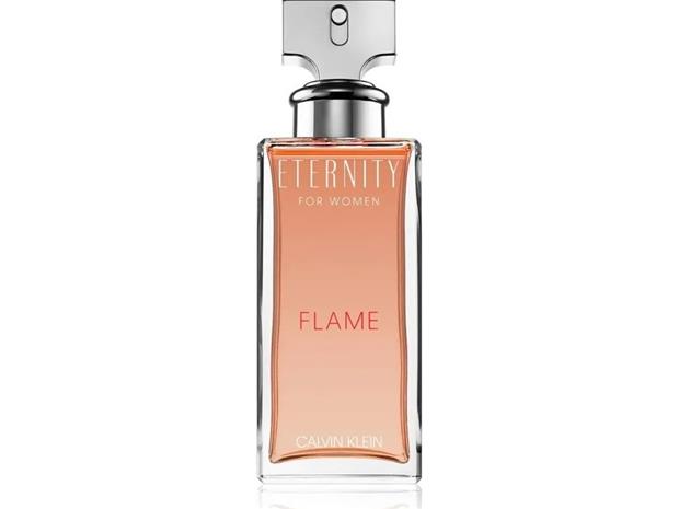 Calvin Klein Eternity Flame - EdP 100 ml