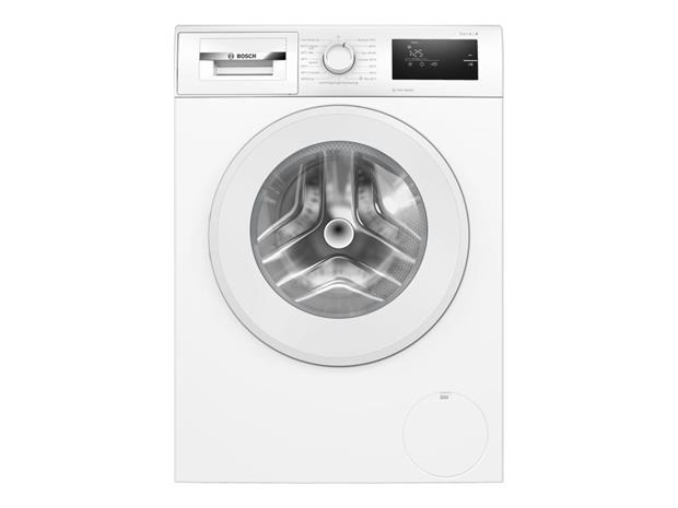 Bosch Serie 4 WAN2808LSN, pyykinpesukone