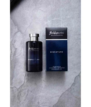 Baldessarini Signature - EdT 90 ml