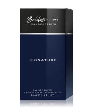 Baldessarini Signature - EdT 90 ml