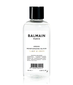 Balmain Argan Moisturizing Elixir 100 ml_ – kuva 8/8