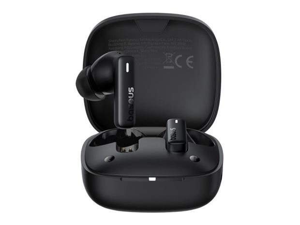 Baseus Bowie E19 TWS, Bluetooth-nappikuulokkeet – kuva 8/8