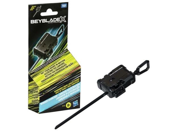 Beyblade X: Winder Launcher GADGET