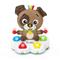 Baby Einstein - Drum & Learn Deanâ„¢ Musical Learning Toy - (BE-16830) – kuva 6