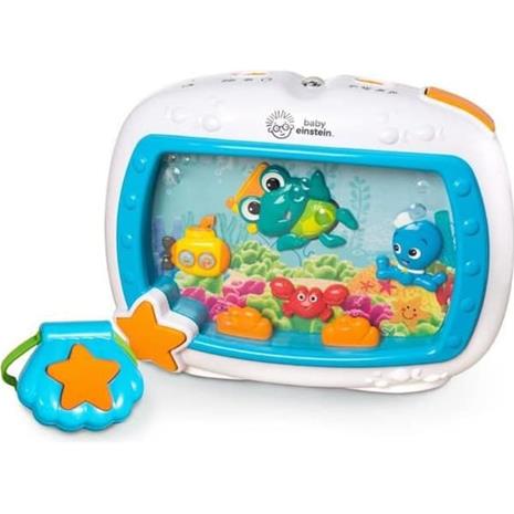 Baby Einstein Sea dreams soother – kuva 3/7