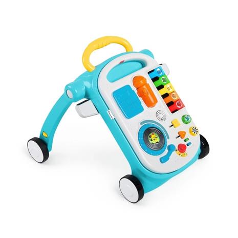 Baby Einstein Stroller musiikki 4 in 1 – kuva 2/3