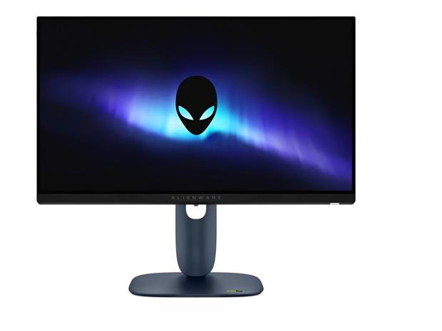 24,5" Dell Alienware AW2525HM