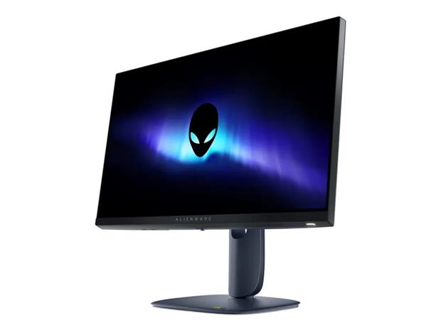 24,5" Dell Alienware AW2525HM