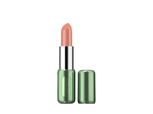Pop Longwear Lipstick Satin Honey Pop