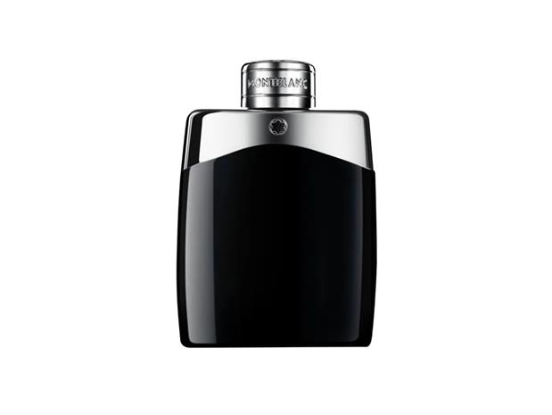 Mont Blanc Legend - EdT 200 ml