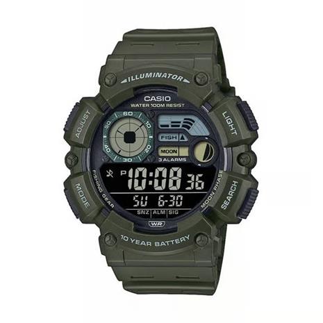 Casio WS-1500H-3BVEF