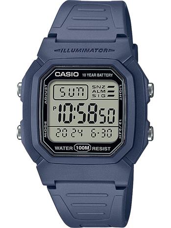 Casio Collection W-800H-2AVES – kuva 7/7