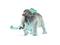 Schleich Eldrador Creatures Frost Mammoth – kuva 6
