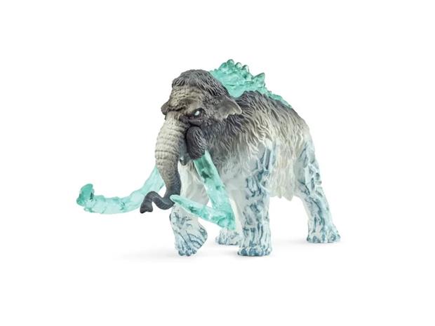 Schleich Eldrador Creatures Frost Mammoth
