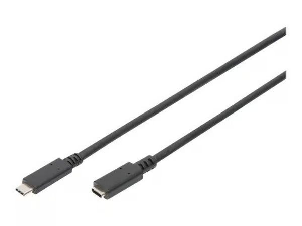 DIGITUS USB-C extension cable - 2 m – kuva 5/8