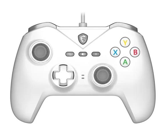 MSI Force GC200, PC/Android -peliohjain – kuva 4/8