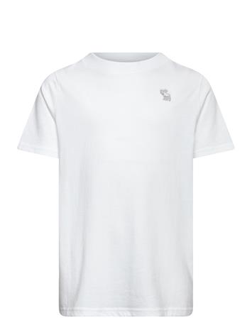 Abercrombie Kids Te-S/S Tee - Blue - 155/159 – kuva 8/8