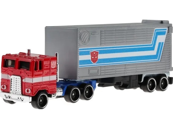 Hot Wheels HVD99 leluajoneuvo