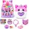 Rainbocorns Kitty Mania pehmolelu – kuva 3