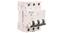 Siemens Circuit breaker 3-pole 6kA C63 – kuva 3