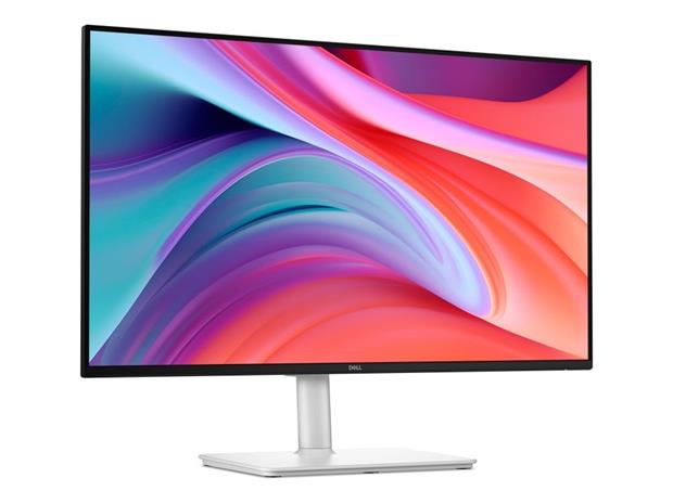 Dell S2725HSM (27"), näyttö