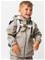 MINI A TURE Mataden Softshell Jacket. Grs - Khaki green - 18M/86 – kuva 4