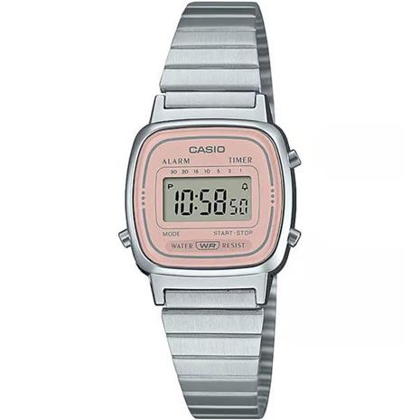 Casio Vintage LA670WEA-4A2EF