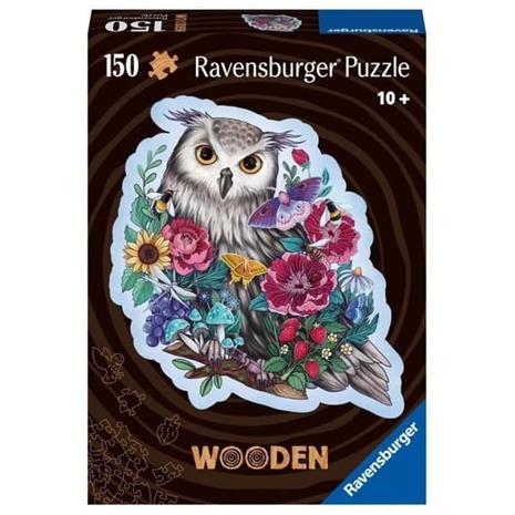 Ravensburger 17511 puzzle